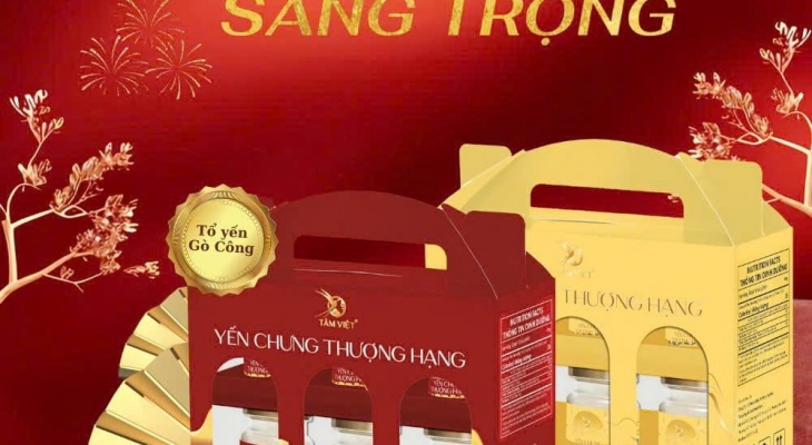 In Hộp Yến Theo Yêu Cầu – Sự Tiện Lợi Và Cá Nhân Hóa Cho Sản Phẩm Của Bạn