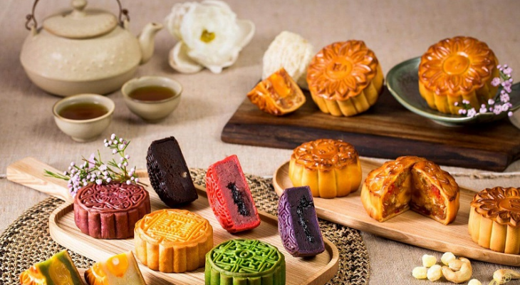 Bánh Trung Thu Và Vai Trò Quan Trọng Của Bao Bì Trong Món Quà Tết Trung Thu