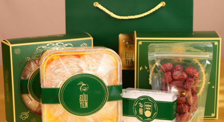 Hộp Yến là gì? Tại sao nên chọn hộp yến cao cấp?