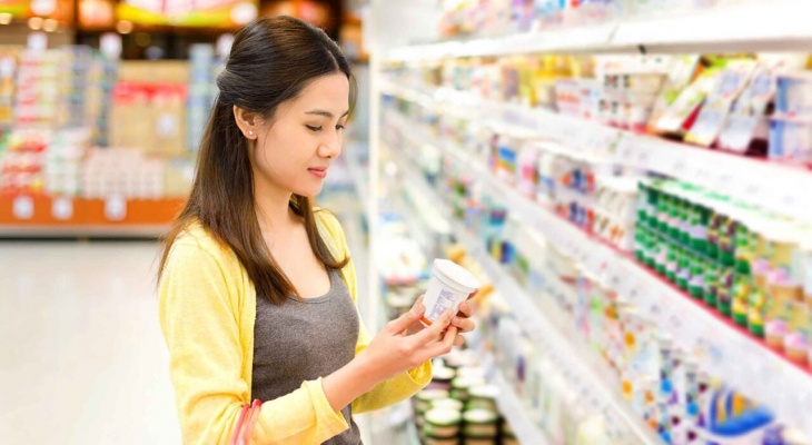 In bao bì offset – Lựa chọn hàng đầu cho các sản phẩm tiêu dùng